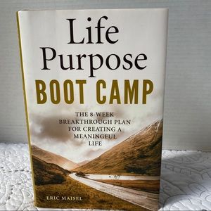 Life Purpose Boot Camp